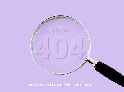 taffy 404 dailyui design fun neumorphism simple ui ui design uidesign uiux vector web