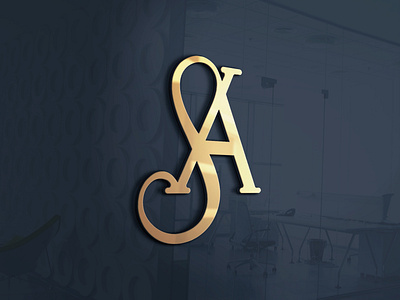 Ali Seyed Karimi personal logo