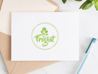 Fresh Logo for Eco Friendly business