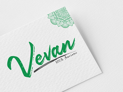 Logo Design for Vegan Cheese Products brand brand identity branding branding design design flat icon illustration logo logo branding logo design logodesign vector webdesign website