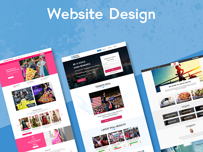 Website Designs