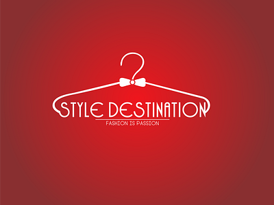 Style Destination Logo Design