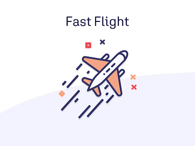 Flight Icon