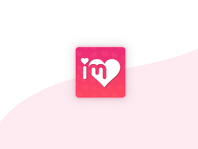 Love Dating App Logo Design brand identity branding dating dating app dating logo dating website datingapp design icon illustration logo logo design logodesign love typography ui ux vector webdesign website