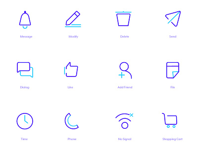 Icon Design branding design icon icon design icon set iconography icons icons design iconset illustration logo logo design logodesign typography ui ux vector webdesign website website icons