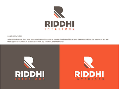 Interior Designer Logo