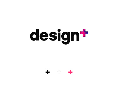 Design Plus Logo