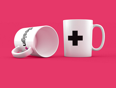 Design Plus Mugs