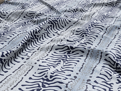 Mackerel pattern fabrics fashion fish mackerel pattern pattern design print textile design textile print textiles