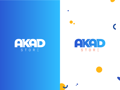 Akad Store Logo