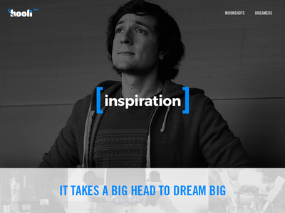 HBO Silicon Valley - Hooli.xyz hob homepage interface landing page silicon valley website