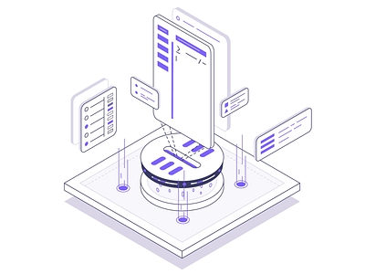 API and CLI animation animation api clean cli devops motion open source testing