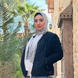 Esraa Al-Agamy