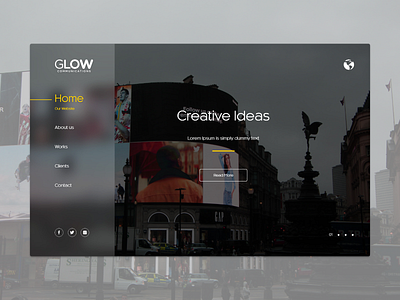 Glow Communications