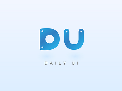 Daily UI :: 052 - Logo Design daily ui