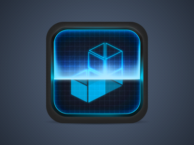 LevelUp Merchant App app icon