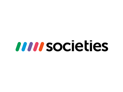 Societies Logo antifacebook rebel socialmedia societies