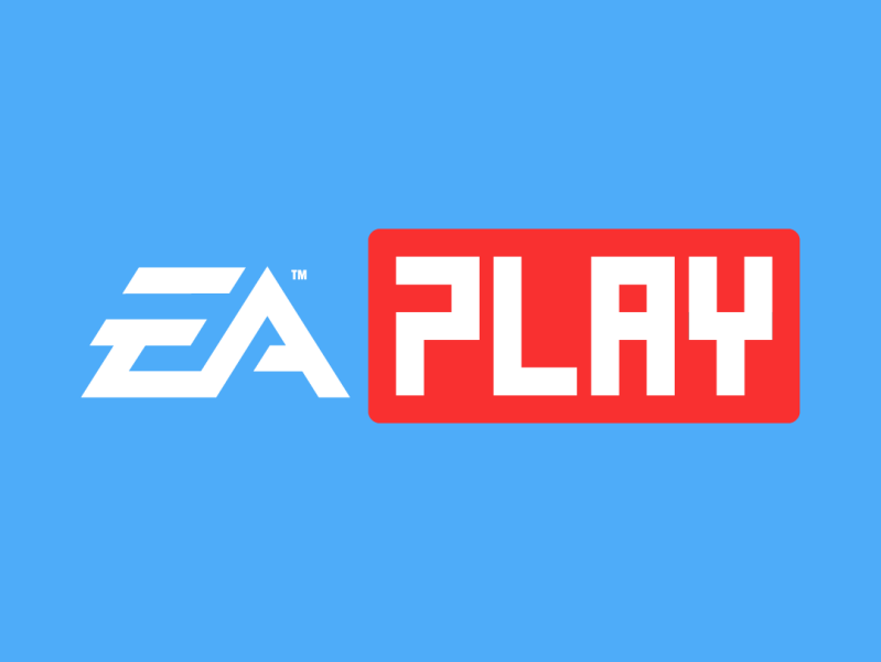 Dribbble - EA Play Rebrand.png by Ben Glinka