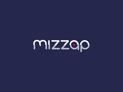 Logo proposal [mizzap] branding creativelogo graphicdesign identitydesign logo logoart logobook logodesign logoinspire logopassion logotype logowork