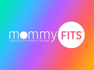 Mommy Fits Logo