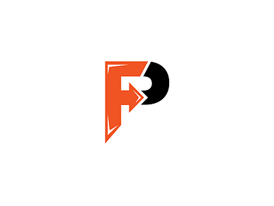Press Forward MMA Gym Logo fitness logo icon logo logo design mma redesign