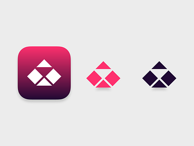 DailyUI: 005 - App Icon