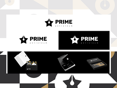 Prime Petrolium Naming Branding