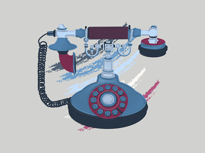 Phone Illustration design illustration illustration vector vector