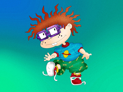 Chuckie