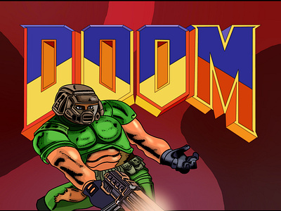 Doom Nintendo