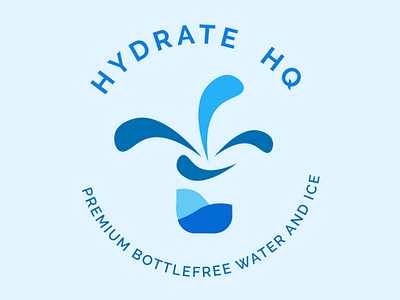 Hydrate HQ
