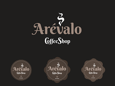 Arevalo Coffee Shop