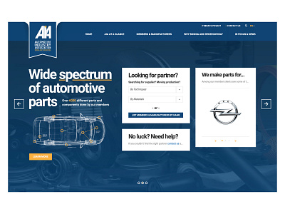 Automotive Industry Association of B&H