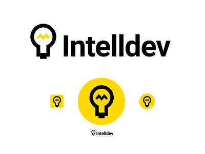 Intelldev logotype