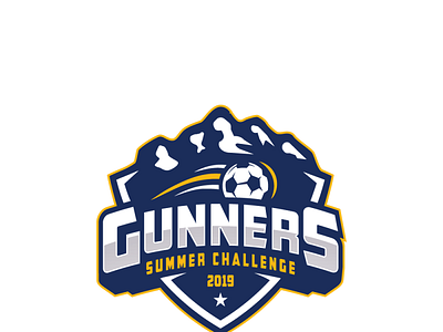 Gunners Logo