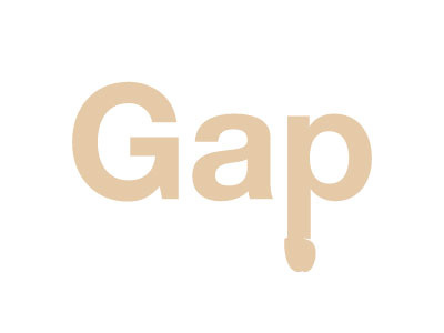 My Gap Logo gap wanger