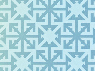 Winter Pattern