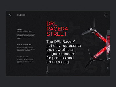 DRL Drones