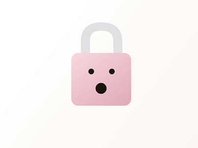 LazyPay UPI ID Unlocked afterffects animation check cute fintech happiness illustration lock lottie motion graphics payments productdesign success tick ui uianimation upi uxmotion vector