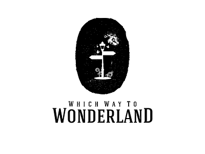 Which Way to Wonderland