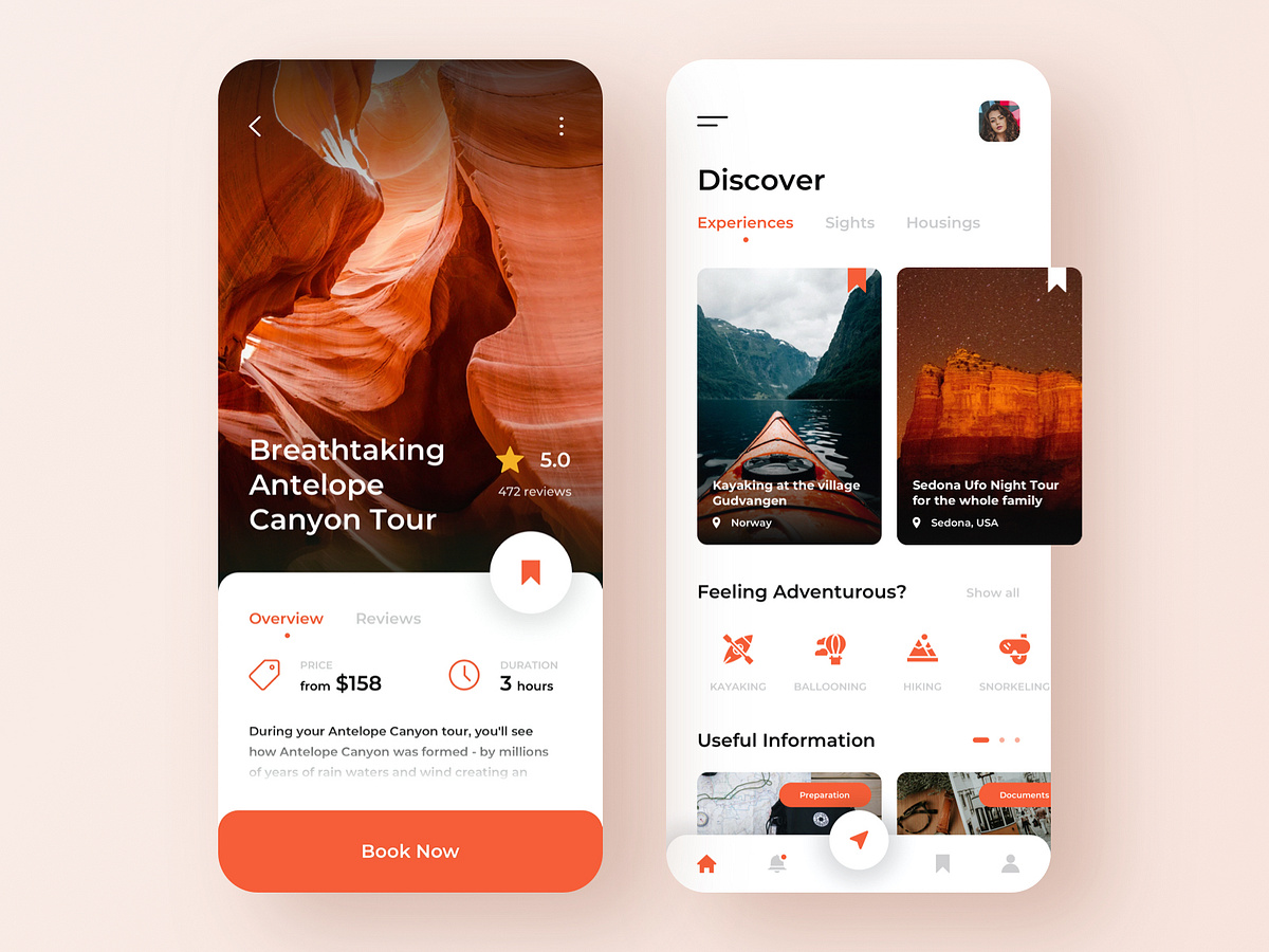 Browse thousands of Travel images for design inspiration | Dribbble