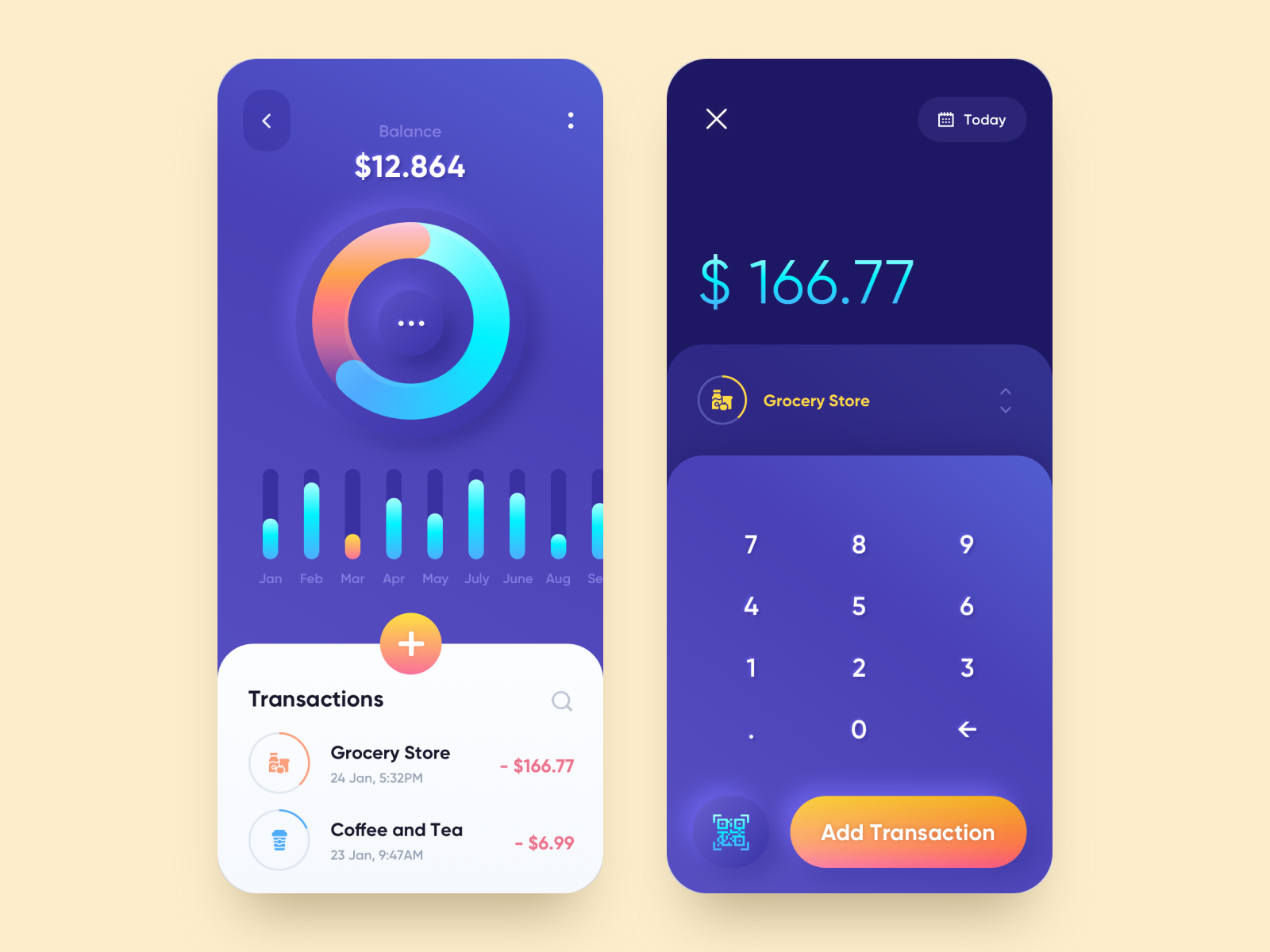 inspire finance app