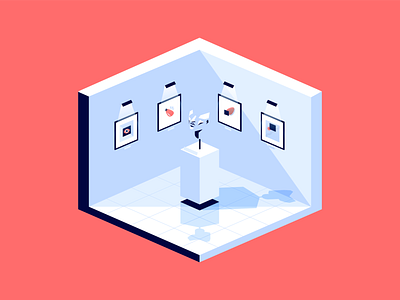 Isometric Gallery