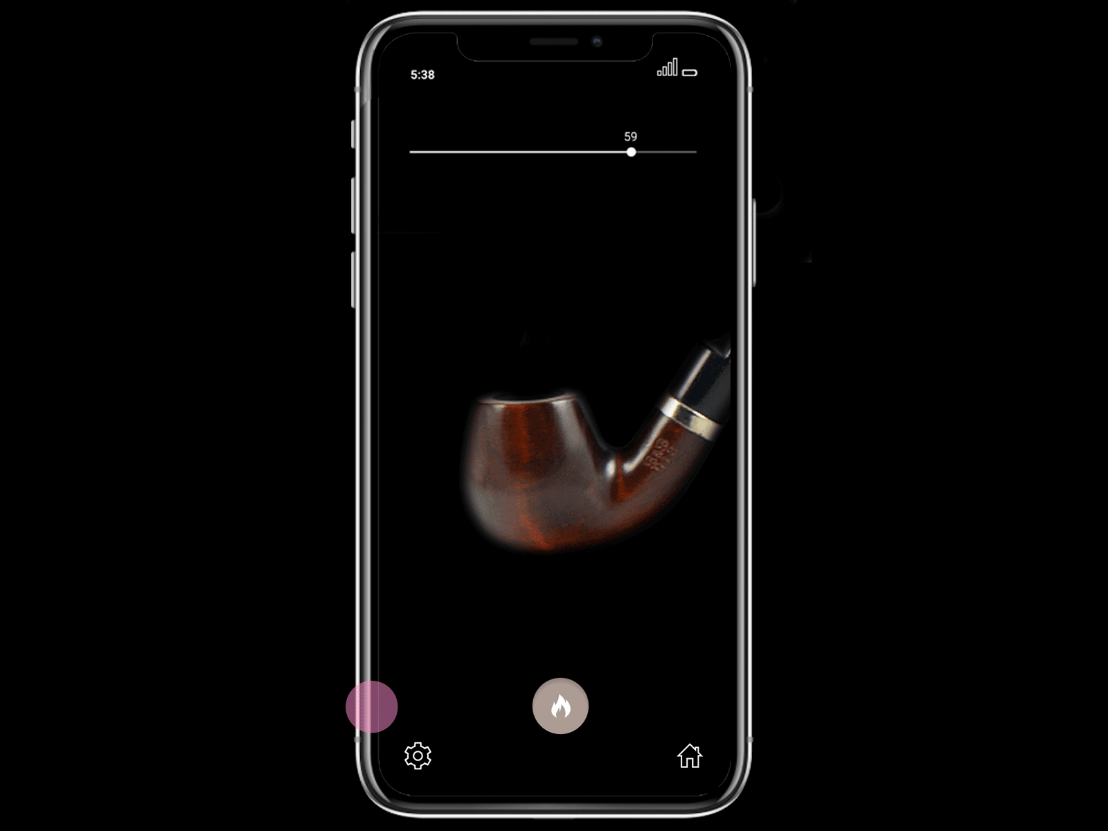 Pipe counter by Maria on Dribbble