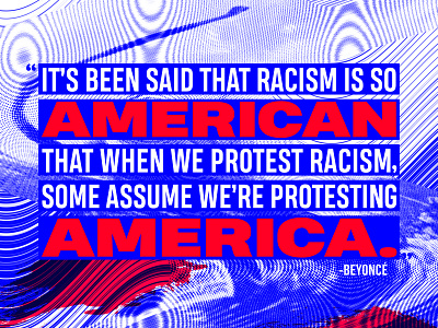 Racist America