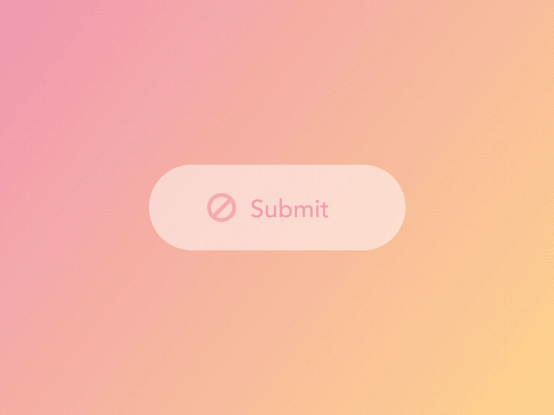 Submit Button with Remote Validation