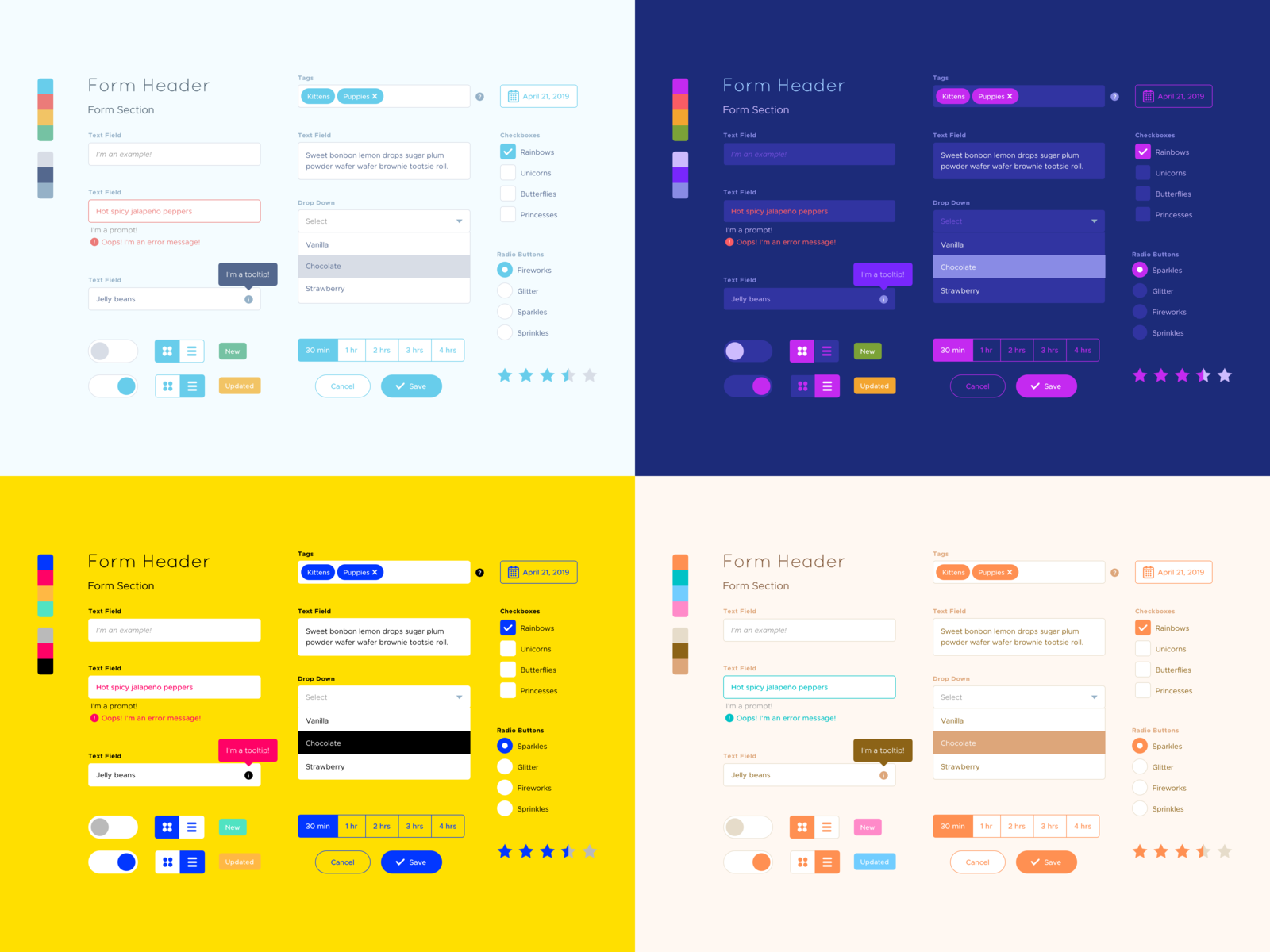 form-fields-by-amy-chang-on-dribbble