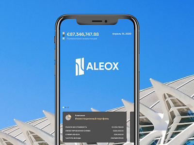 Aleox Investment #9