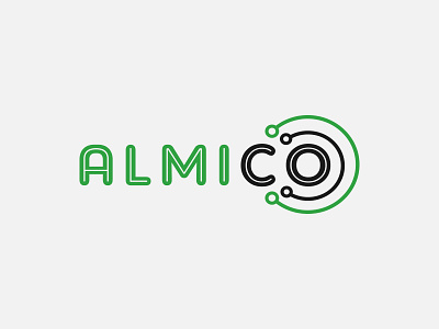 Almico almico brand brand design brand identity branding branding design business consulting design esten estenbrand estenproduct estenstrategy identity design logo professional logo vector
