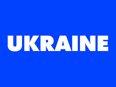 Ukraine ukraine